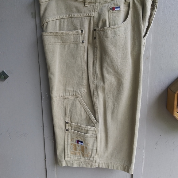 Tan Shorts - Picture 3 of 6